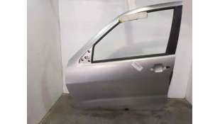 PUERTA DELANTERA IZQUIERDA SEAT CORDOBA (1994-2002) 1.4 I 60CV 1390CC - L.8021925 / 6K4831051C