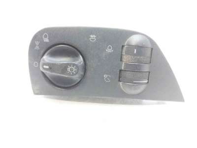 MANDO LUCES SEAT CORDOBA (1994-2002) 1.4 I 60CV 1390CC - L.8021930 / 6K1941531B