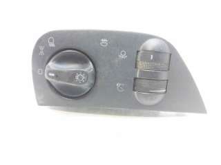 MANDO LUCES SEAT CORDOBA (1994-2002) 1.4 I 60CV 1390CC - L.8021930 / 6K1941531B