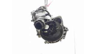 CAJA CAMBIOS SEAT CORDOBA (1994-2002) 1.4 I 60CV 1390CC - L.8021931 / DCJ