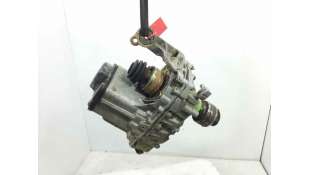 CAJA CAMBIOS SEAT CORDOBA (1994-2002) 1.4 I 60CV 1390CC - L.8021931 / DCJ 2