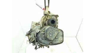CAJA CAMBIOS SEAT CORDOBA (1994-2002) 1.4 I 60CV 1390CC - L.8021931 / DCJ