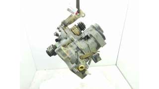 CAJA CAMBIOS SEAT CORDOBA (1994-2002) 1.4 I 60CV 1390CC - L.8021931 / DCJ