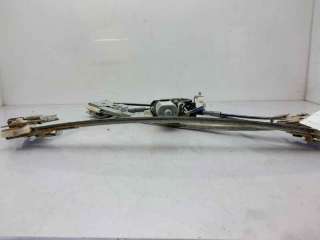 ELEVALUNAS DELANTERO DERECHO SEAT IBIZA II (1994-1996) 1.9 D 68CV 1896CC - L.8021957 / 6K4837402