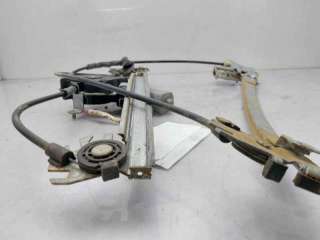 ELEVALUNAS DELANTERO DERECHO SEAT IBIZA II (1994-1996) 1.9 D 68CV 1896CC - L.8021957 / 6K4837402