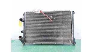 RADIADOR AGUA RENAULT MEGANE I CLASSIC (1996-1999) 1.6 E (LA0F, LA0S) 90CV 1598CC - L.8021966 / 7700838133