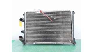 RADIADOR AGUA RENAULT MEGANE I CLASSIC (1996-1999) 1.6 E (LA0F, LA0S) 90CV 1598CC - L.8021966 / 7700838133