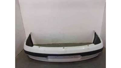 PARAGOLPES TRASERO RENAULT MEGANE I CLASSIC (1996-1999) 1.6 E (LA0F, LA0S) 90CV 1598CC - L.8021970 / 7700845256