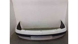 PARAGOLPES TRASERO RENAULT MEGANE I CLASSIC (1996-1999) 1.6 E (LA0F, LA0S) 90CV 1598CC - L.8021970 / 7700845256