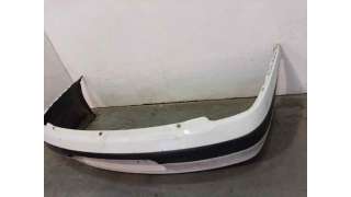 PARAGOLPES TRASERO RENAULT MEGANE I CLASSIC (1996-1999) 1.6 E (LA0F, LA0S) 90CV 1598CC - L.8021970 / 7700845256