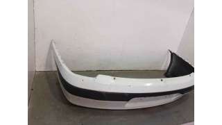 PARAGOLPES TRASERO RENAULT MEGANE I CLASSIC (1996-1999) 1.6 E (LA0F, LA0S) 90CV 1598CC - L.8021970 / 7700845256