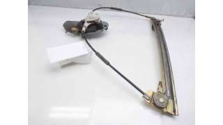 ELEVALUNAS DELANTERO DERECHO RENAULT MEGANE I CLASSIC (1996-1999) 1.6 E (LA0F, LA0S) 90CV 1598CC - L.8021985 / 7700834346