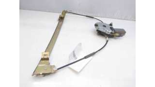 ELEVALUNAS DELANTERO DERECHO RENAULT MEGANE I CLASSIC (1996-1999) 1.6 E (LA0F, LA0S) 90CV 1598CC - L.8021985 / 7700834346