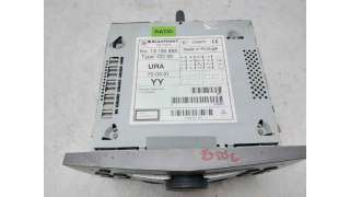 SISTEMA AUDIO / RADIO CD OPEL ASTRA H (2004-2010) 1.7 CDTI (L48) 100CV 1686CC - L.8022013 / 13190856