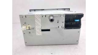 SISTEMA AUDIO / RADIO CD OPEL ASTRA H (2004-2010) 1.7 CDTI (L48) 100CV 1686CC - L.8022013 / 13190856