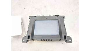 PANTALLA MULTIFUNCION OPEL ASTRA H (2004-2010) 1.7 CDTI (L48) 100CV 1686CC - L.8022045 / 13208089