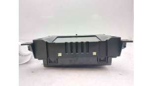 PANTALLA MULTIFUNCION OPEL ASTRA H (2004-2010) 1.7 CDTI (L48) 100CV 1686CC - L.8022045 / 13208089 2