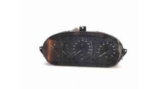 CUADRO INSTRUMENTOS RENAULT MEGANE I (1996-2003) 1.9 D ECO (BA0A, BA0U, BA0R) 64CV 1870CC - L.8022049 / 7700839646