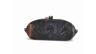 CUADRO INSTRUMENTOS RENAULT MEGANE I (1996-2003) 1.9 D ECO (BA0A, BA0U, BA0R) 64CV 1870CC - L.8022049 / 7700839646