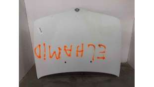 CAPOT RENAULT MEGANE I (1996-2003) 1.9 D ECO (BA0A, BA0U, BA0R) 64CV 1870CC - L.8022050 / 7751471867