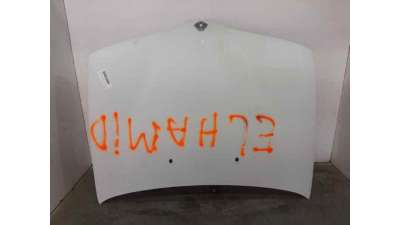 CAPOT RENAULT MEGANE I (1996-2003) 1.9 D ECO (BA0A, BA0U, BA0R) 64CV 1870CC - L.8022050 / 7751471867