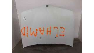 CAPOT RENAULT MEGANE I (1996-2003) 1.9 D ECO (BA0A, BA0U, BA0R) 64CV 1870CC - L.8022050 / 7751471867