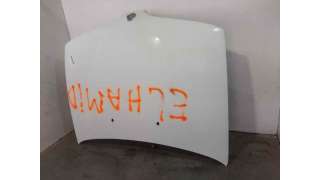 CAPOT RENAULT MEGANE I (1996-2003) 1.9 D ECO (BA0A, BA0U, BA0R) 64CV 1870CC - L.8022050 / 7751471867