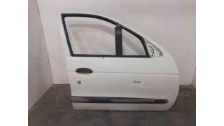 PUERTA DELANTERA DERECHA RENAULT MEGANE I (1996-2003) 1.9 D ECO (BA0A, BA0U, BA0R) 64CV 1870CC - L.8022056 / 7751469955