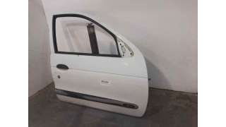 PUERTA DELANTERA DERECHA RENAULT MEGANE I (1996-2003) 1.9 D ECO (BA0A, BA0U, BA0R) 64CV 1870CC - L.8022056 / 7751469955