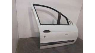 PUERTA DELANTERA DERECHA RENAULT MEGANE I (1996-2003) 1.9 D ECO (BA0A, BA0U, BA0R) 64CV 1870CC - L.8022056 / 7751469955