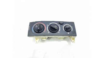 MANDO CALEFACCION /  AIRE ACONDICIONADO RENAULT MEGANE I (1996-2003) 1.9 D ECO (BA0A, BA0U, BA0R) 64CV 1870CC - L.8022067 /
