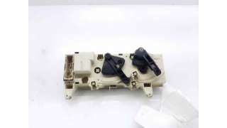 MANDO CALEFACCION /  AIRE ACONDICIONADO RENAULT MEGANE I (1996-2003) 1.9 D ECO (BA0A, BA0U, BA0R) 64CV 1870CC - L.8022067 /