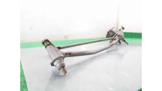 MOTOR LIMPIA DELANTERO RENAULT MEGANE I (1996-2003) 1.9 D ECO (BA0A, BA0U, BA0R) 64CV 1870CC - L.8022068 / 7701204818