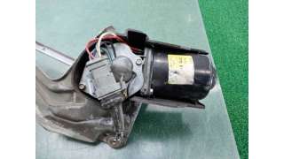 MOTOR LIMPIA DELANTERO RENAULT MEGANE I (1996-2003) 1.9 D ECO (BA0A, BA0U, BA0R) 64CV 1870CC - L.8022068 / 7701204818