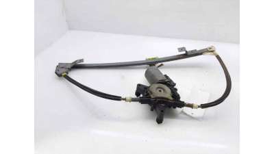 ELEVALUNAS DELANTERO DERECHO RENAULT MEGANE I (1996-2003) 1.9 D ECO (BA0A, BA0U, BA0R) 64CV 1870CC - L.8022069 / 7700834346