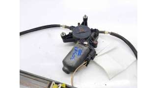 ELEVALUNAS DELANTERO DERECHO RENAULT MEGANE I (1996-2003) 1.9 D ECO (BA0A, BA0U, BA0R) 64CV 1870CC - L.8022069 / 7700834346
