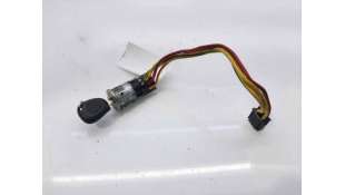 CONMUTADOR DE ARRANQUE RENAULT MEGANE I (1996-2003) 1.9 D ECO (BA0A, BA0U, BA0R) 64CV 1870CC - L.8022075 / 7701469419 2