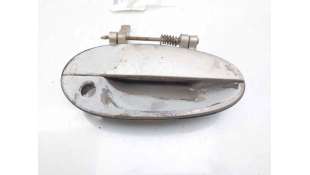 MANETA EXTERIOR DELANTERA DERECHA DAEWOO TACUMA (2000-) 1.6 105CV 1598CC - L.8022098 / 96260936