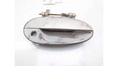 MANETA EXTERIOR DELANTERA DERECHA DAEWOO TACUMA (2000-) 1.6 105CV 1598CC - L.8022098 / 96260936