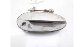 MANETA EXTERIOR DELANTERA DERECHA DAEWOO TACUMA (2000-) 1.6 105CV 1598CC - L.8022098 / 96260936