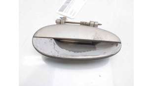 MANETA EXTERIOR TRASERA DERECHA DAEWOO TACUMA (2000-) 1.6 105CV 1598CC - L.8022100 / 96260970