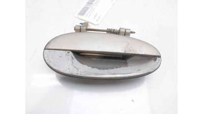 MANETA EXTERIOR TRASERA DERECHA DAEWOO TACUMA (2000-) 1.6 105CV 1598CC - L.8022100 / 96260970
