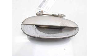 MANETA EXTERIOR TRASERA DERECHA DAEWOO TACUMA (2000-) 1.6 105CV 1598CC - L.8022100 / 96260970