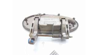 MANETA EXTERIOR TRASERA DERECHA DAEWOO TACUMA (2000-) 1.6 105CV 1598CC - L.8022100 / 96260970