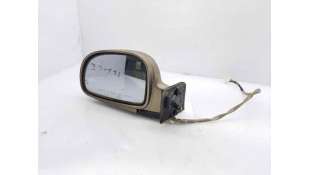 RETROVISOR IZQUIERDO DAEWOO TACUMA (2000-) 1.6 105CV 1598CC - L.8022108 / 96262604