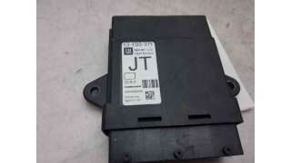 CENTRALITA CIERRE OPEL VECTRA C (2004-2009) 1.9 CDTI (F69) 120CV 1910CC - L.8022142 / 13193371