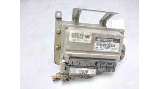 CENTRALITA MOTOR UCE HYUNDAI ACCENT II (2000-2005) 1.3 86CV 1341CC - L.8022257 / 3911022525