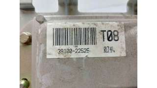 CENTRALITA MOTOR UCE HYUNDAI ACCENT II (2000-2005) 1.3 86CV 1341CC - L.8022257 / 3911022525