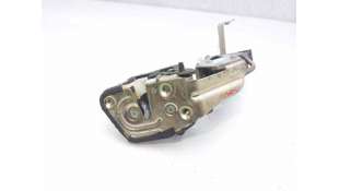 CERRADURA PUERTA TRASERA IZQUIERDA HYUNDAI ACCENT II (2000-2005) 1.3 86CV 1341CC - L.8022298 / 8141025030