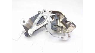 CERRADURA PUERTA TRASERA IZQUIERDA HYUNDAI ACCENT II (2000-2005) 1.3 86CV 1341CC - L.8022298 / 8141025030